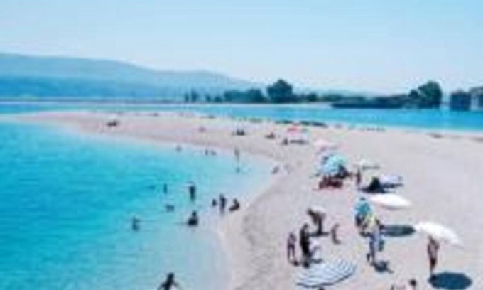 Lefkada Apartment | Prokimea Seaview Apartments