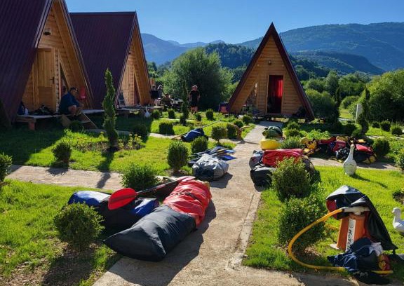 Montenegro House | PROKLETIJE COTTAGES