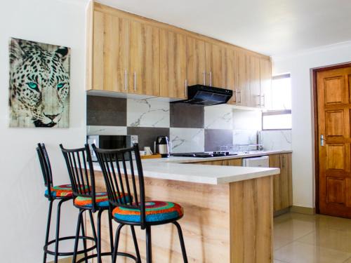 Eikenbosch House | Proleefic House on Florence