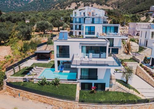 Himare Apartment | Promar Villas & Apartments