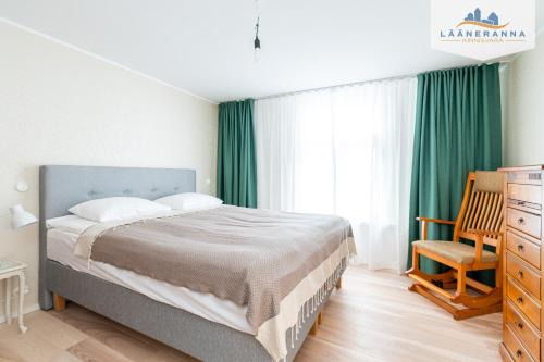 Haapsalu Apartment | Promenaadi apartament