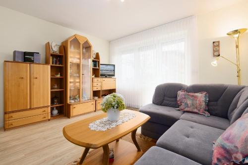 Schonberger Strand Apartment | Promenade 18 Lord Nelson