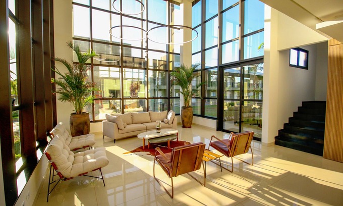 Rincao Bonito Hotel | Promenade Bonito All Suites