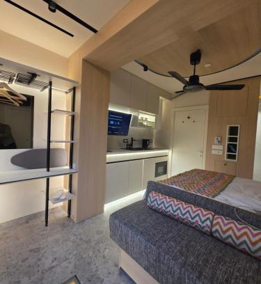 Kotor Apartment | Promenade central studio