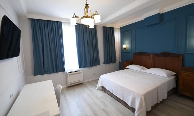 Shkoder Hotel | Promenade Hotel