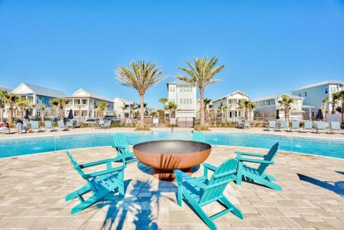 Santa Rosa Beach House | Prominence on 30A Vacation Homes