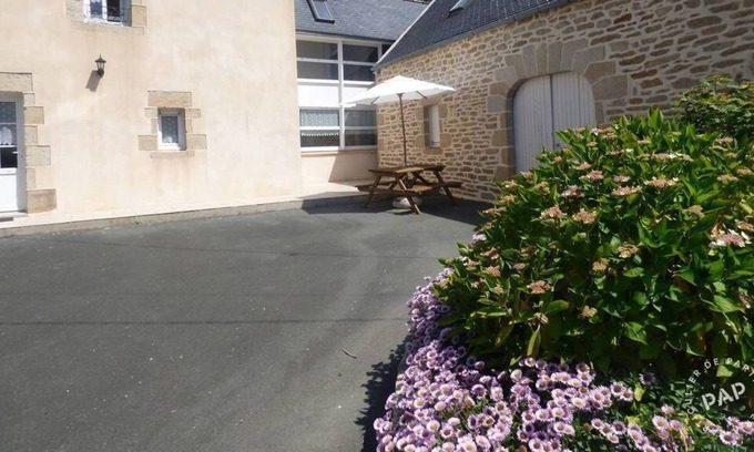 Plouhinec Other | PROMOTION FROM APRIL TO JUNE: old farmhouse between sea and countryside