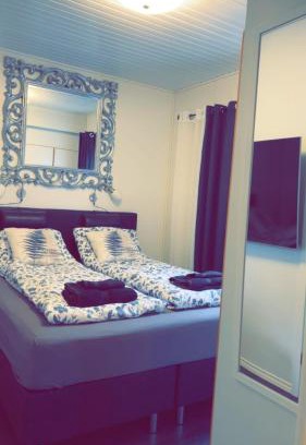 Vuokatti Apartment | Pronssi Villa
