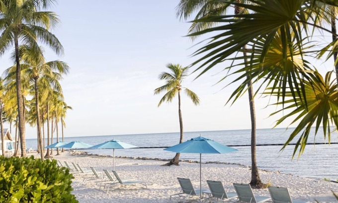 Marathon Resort | Property No Longer Available