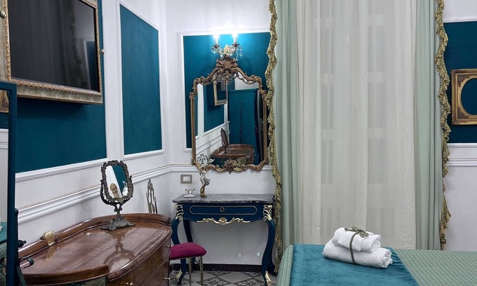 Polignano a Mare House | Property Palazzo Caldarulo