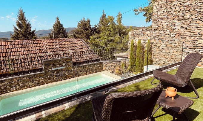 Gondomar House | Propriété en Face du "rio Douro"