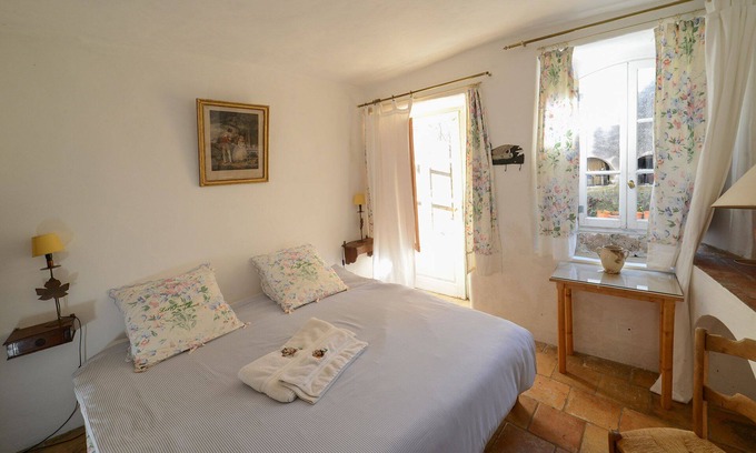 Monoblet House | Propriéte Cévenole du Xvii ° sur les Contreforts des Cévennes