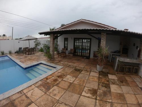 Touros House | Propriedade cancelada Não reservar