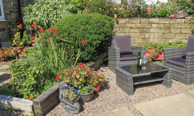 Sowerby Bridge Cottage | Prospect Cottage