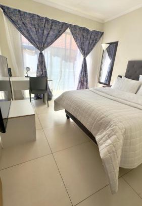 Hatfield House | Prospect Guest House