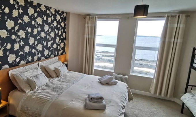 Portrush Bed & Breakfast | Prospect House