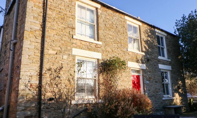 Rookhope House | Prospect House