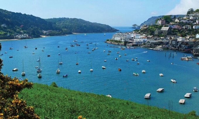 Salcombe Cottage | Prospects