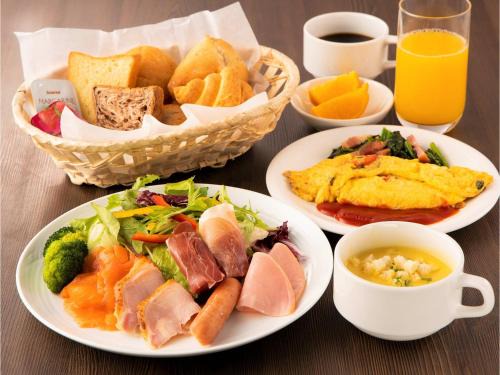 Taito Hotel | Prostyle Ryokan Tokyo Asakusa - Vacation STAY 48265v