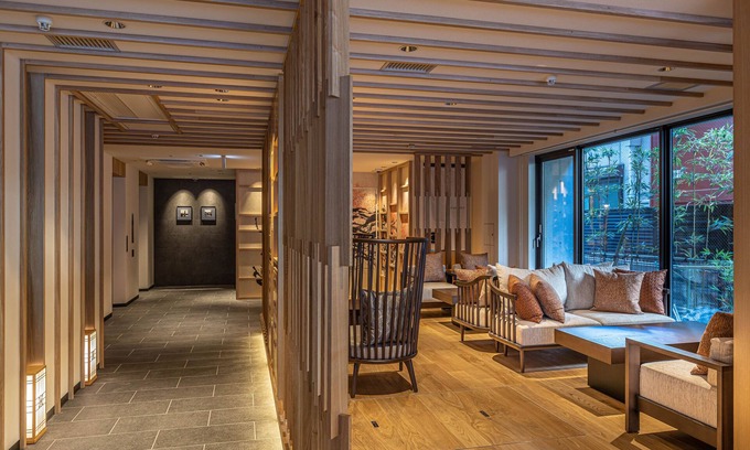 Taito Hotel | Prostyle Ryokan Tokyo Asakusa