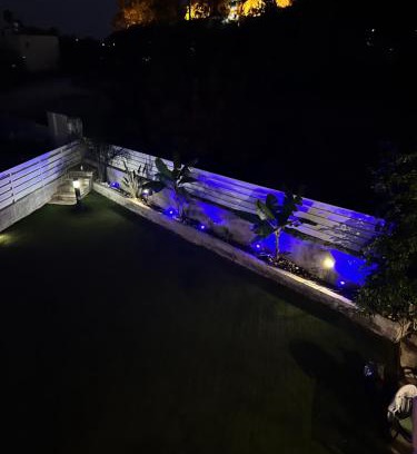 Protaras House | Protaras entire house