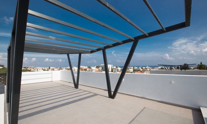 Protaras Villa | Protaras Holiday Villa Cr5