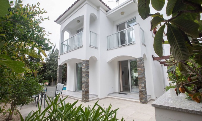Pernera Villa | Protaras Simona Villa Sl3