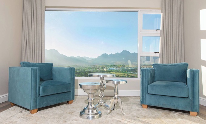 Stellenbosch Hotel | Protea Hotel by Marriott Stellenbosch