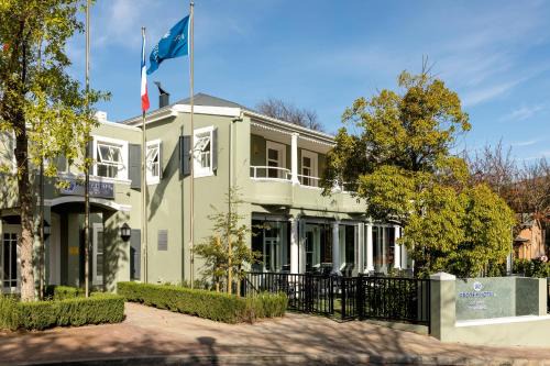 Franschhoek Hotel | Protea Hotel by Marriott Franschhoek