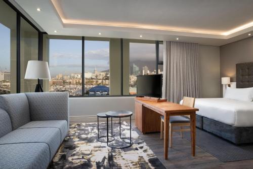Victoria and Alfred Waterfront Hotel | Protea Hotel by Marriott Cape Town Waterfront Breakwater Lodge