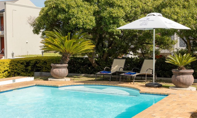 Eikenbosch Hotel | Protea Hotel by Marriott Cape Town Tyger Valley