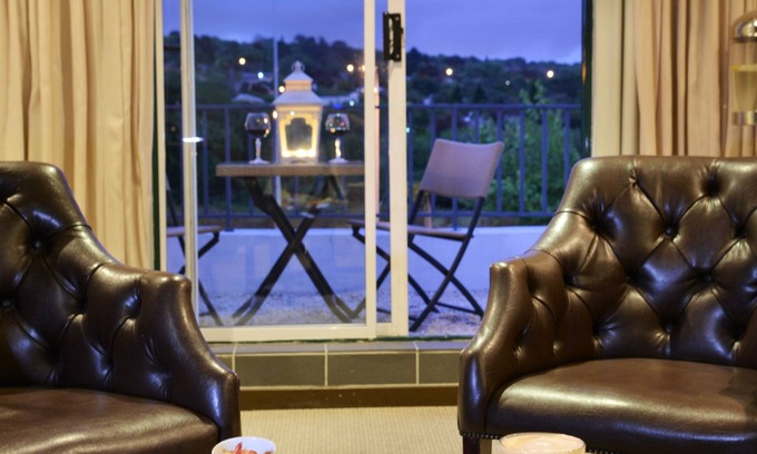 Eikenbosch Hotel | Protea Hotel by Marriott Cape Town Durbanville
