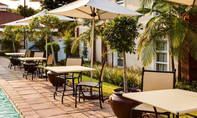 Nelspruit Hotel | Protea Hotel by Marriott Nelspruit