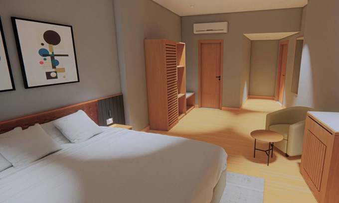 Gombe Hotel | Protea Hotels Kinshasa Congo, The Democratic Republic