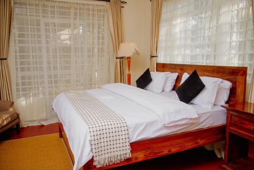 Arusha Villa | Protea House
