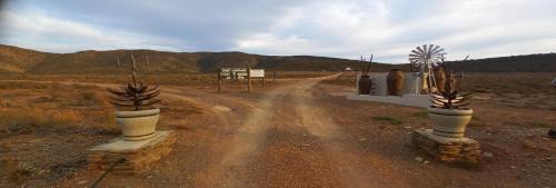 Barrydale Other | Protea Lodge - Glamping in the Karoo