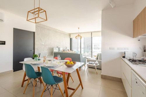 Strovolos Apartment | PROTEA RESIDENCE with private terrace