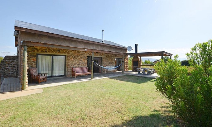 Wolseley House | Protea Ridge