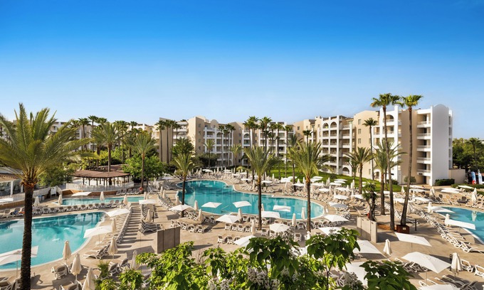 Sa Coma Apartment | Protur Safari Park Aparthotel