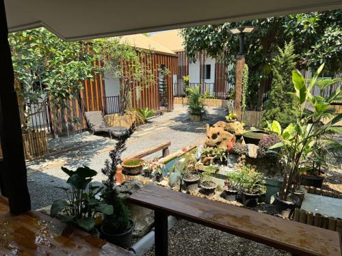 Hai Ya Hotel | Proud Chiang Mai Poshtel