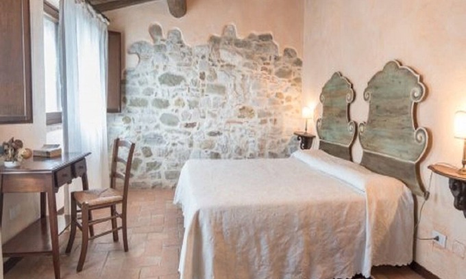 Todi Apartment | Proust Borgo Bianchini apartment