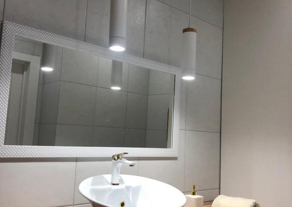 Kazan Apartment | Provance Apartment