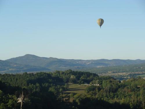 Forcalquier Apartment | Provence Forcalquier Gîte du Paradis