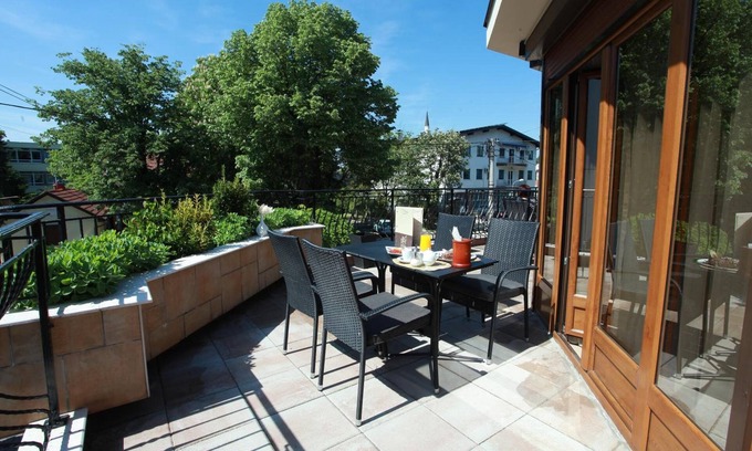 Banja Luka House | Provence Rooms