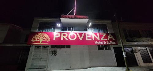 Atlixco Apartment | PROVENZA HOTEL & SUiTES