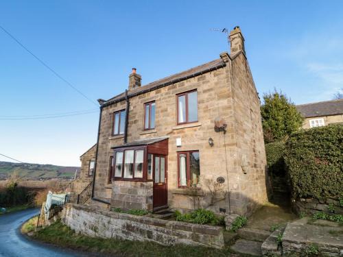 Briggswath House | Providence Cottage