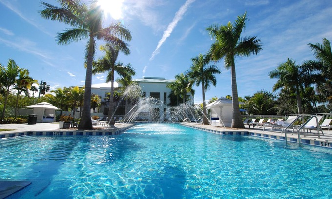 Doral Resort | Provident Doral at the Blue Miami