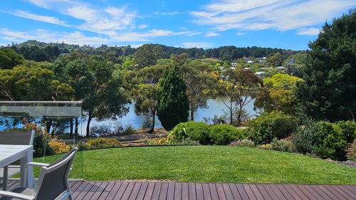 Daylesford House | Province Lake House