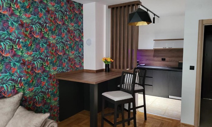 Sremska Mitrovica Apartment | Proximus 1