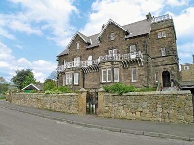 South Charlton House | Prudhoe Mews